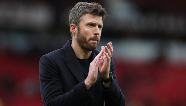 Ảnh bài viết Tin đồn chuyển nhượng sáng 14/3: MU chốt 5 ứng viên thay Carrick, Arsenal nhắm Goretzka