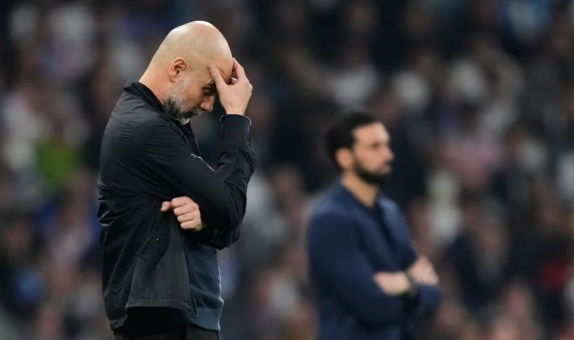 Man City cần 1 chiến thắng để vực dậy tinh thần đồng thời nu&ocirc;i hy vọng v&ocirc; địch.