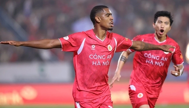 CAHN sẽ tấn c&ocirc;ng &aacute;p đặt trước Ninh B&igrave;nh.