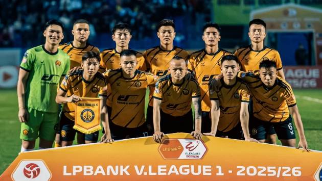 Thanh H&oacute;a sắp được đăng k&yacute; t&acirc;n binh nhờ VFF hỗ trợ