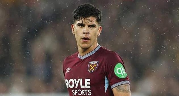 Ảnh bài viết Man Utd nên bỏ qua "cạm bẫy" Camavinga để chọn Declan Rice 2.0