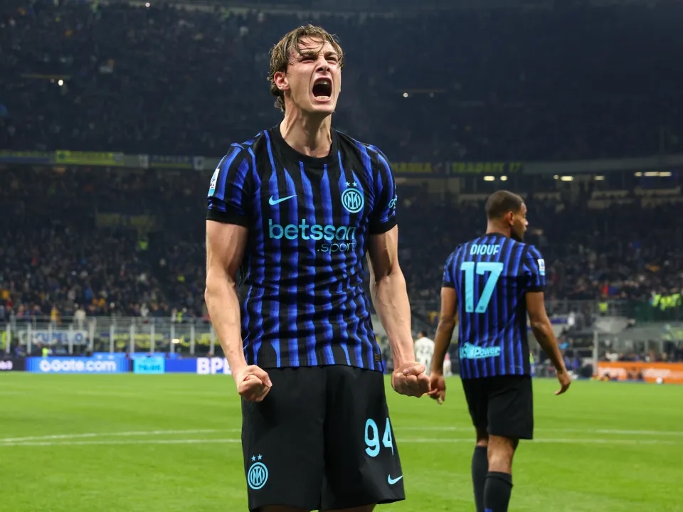 Ảnh bài viết Romano xác nhận Newcastle bạo chi vì sao trẻ Inter