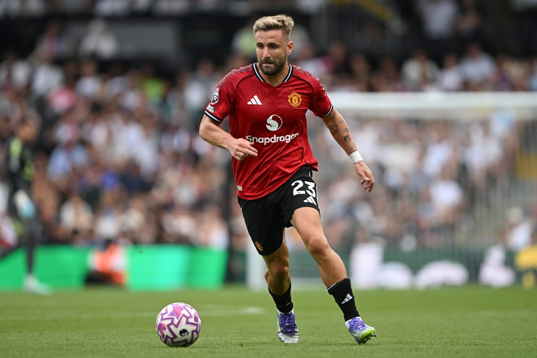 Ảnh bài viết Huyền thoại khuyên Tuchel đưa Luke Shaw dự World Cup