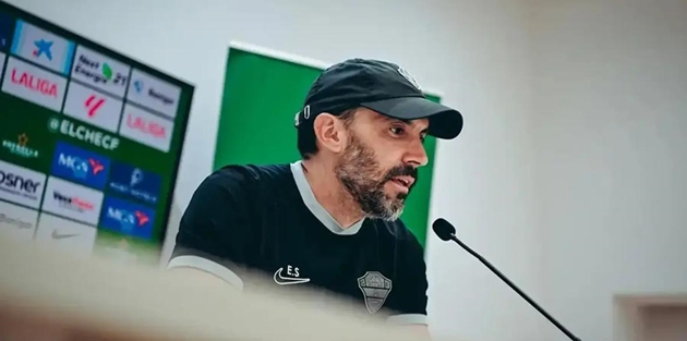 Ảnh bài viết Elche dùng bài của Getafe để khắc chế Real Madrid