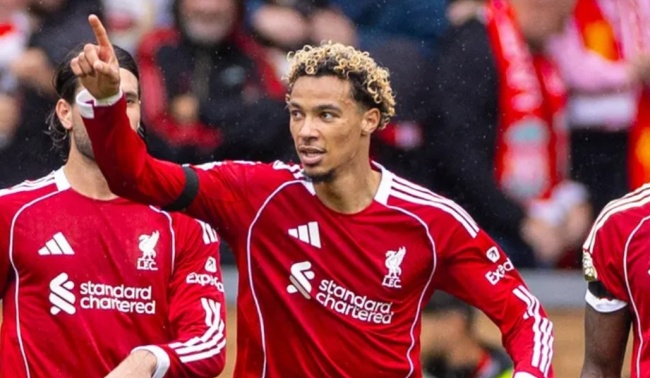 Soi trận Liverpool vs Tottenham: Gà trống khó tạo bất ngờ tại Anfield