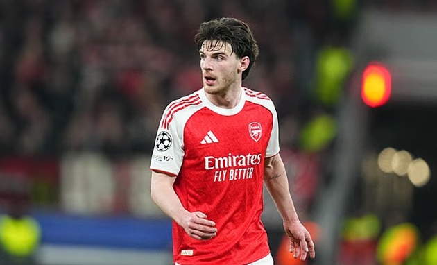 Ảnh bài viết Luật cúp châu Âu khiến Arsenal đá cùng giờ Chelsea