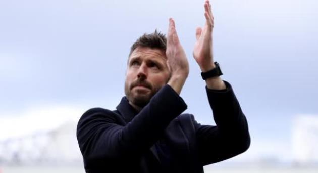 Ảnh bài viết Hướng tới Dự án 150, Carrick nung nấu tham vọng vô địch cùng MU