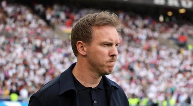 Ảnh bài viết Nagelsmann sẵn sàng dẫn dắt MU nhưng vướng rào cản World Cup