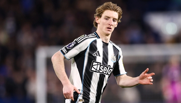 Ảnh bài viết Anthony Gordon chỉ ra lỗi chiến thuật khiến Chelsea thua Newcastle