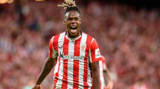 MU sẵn s&agrave;ng chi đậm v&igrave;  Nico Williams.