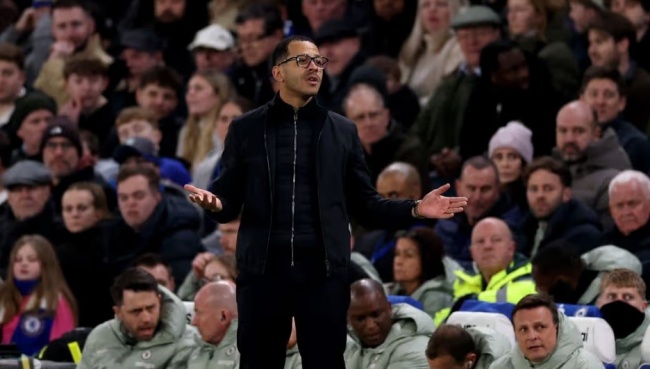 Ảnh bài viết 5 điểm nhấn Chelsea 0-1 Newcastle: Tử huyệt pressing; Lịch sử gọi tên Chích chòe