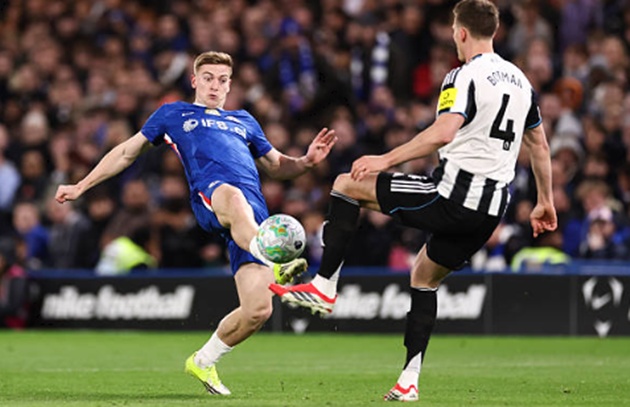 Ng&ocirc;i sao người Anh mới c&oacute; 2 b&agrave;n thắng trong m&ugrave;a giải n&agrave;y.