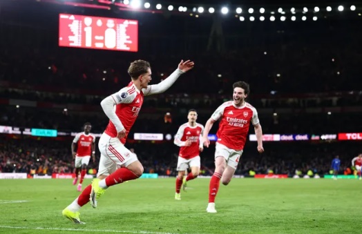 Ảnh bài viết John Terry so sánh Max Dowman của Arsenal với Messi