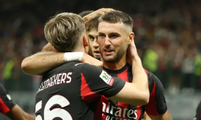 Ảnh bài viết Soi trận Lazio vs AC Milan: Đoàn quân Max Allegri chinh phục pháo đài Olimpico