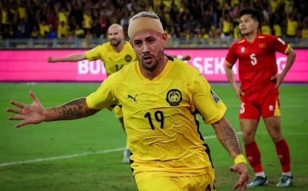 Ảnh bài viết VFF sẵn sàng kiện lên FIFA nếu AFC bao che Malaysia