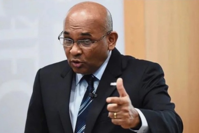 Ảnh bài viết Chuyên gia tố AFC né tránh trách nhiệm vụ nhập tịch Malaysia