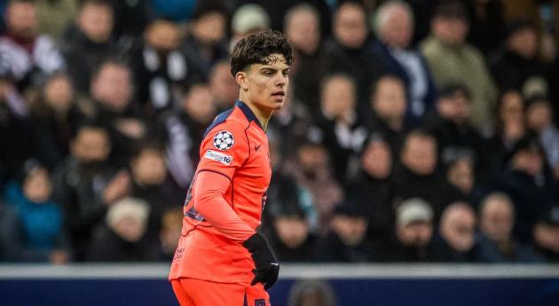 Xavi Espart sẽ được trao cơ hội?