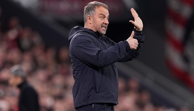 Ảnh bài viết Barcelona phục thù Sevilla bằng sự thận trọng của Hansi Flick