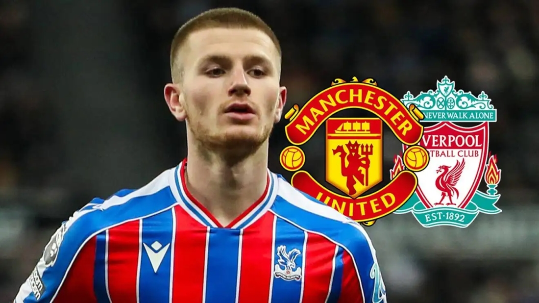 Ảnh bài viết Chelsea, Liverpool phá bĩnh MU thương vụ Wharton