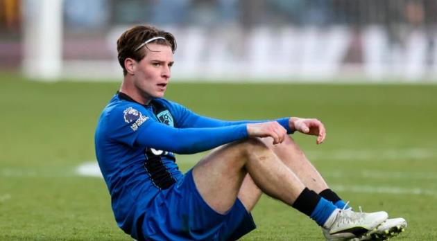 Alex Scott xứng đ&aacute;ng để MU c&acirc;n nhắc chi&ecirc;u mộ.