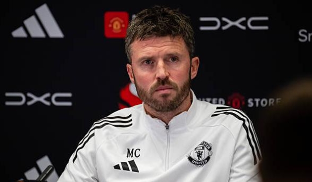 Ảnh bài viết Carrick cảnh báo MU trước màn chạm trán Aston Villa