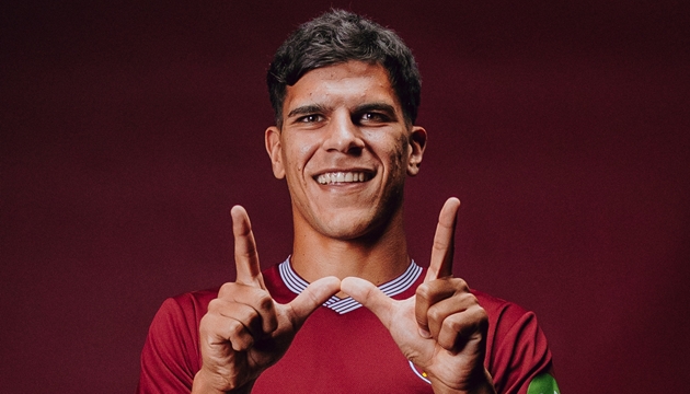 Mục ti&ecirc;u chuyển nhượng mới của Man United.