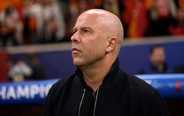 Ảnh bài viết Arne Slot nhắc Liverpool không được chủ quan trước Tottenham