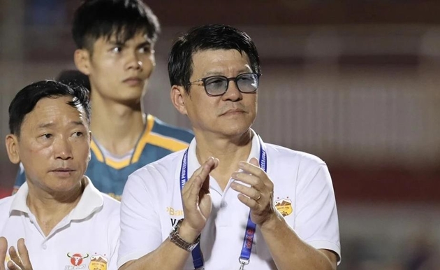 &Ocirc;ng Th&agrave;nh từng nhiều lần chỉ tr&iacute;ch người tiền nhiệm.