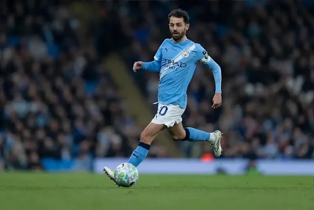 Ảnh bài viết Bỏ Tonali, Pjanic giục Juventus đón Bernardo Silva