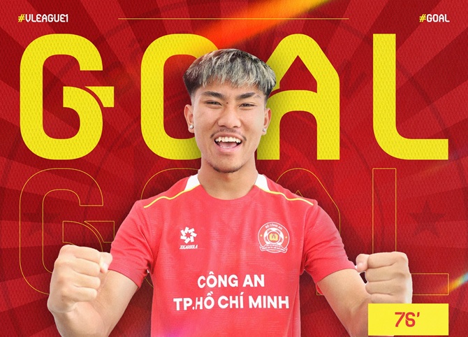 Ảnh bài viết Việt kiều Khoa Ngô tỏa sáng, CA TP.HCM đẩy PVF-CAND lún sâu vào khủng hoảng