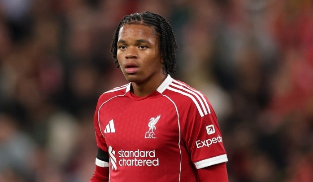 Ảnh bài viết Sao trẻ Rio Ngumoha lập kỷ lục rê bóng trước Tottenham