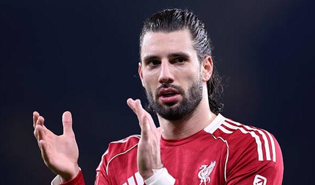 Ảnh bài viết Szoboszlai cảnh báo Liverpool có thể phải đá Conference League