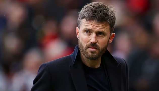 Ảnh bài viết Carrick thản nhiên khi được Rooney ủng hộ dẫn dắt Man Utd