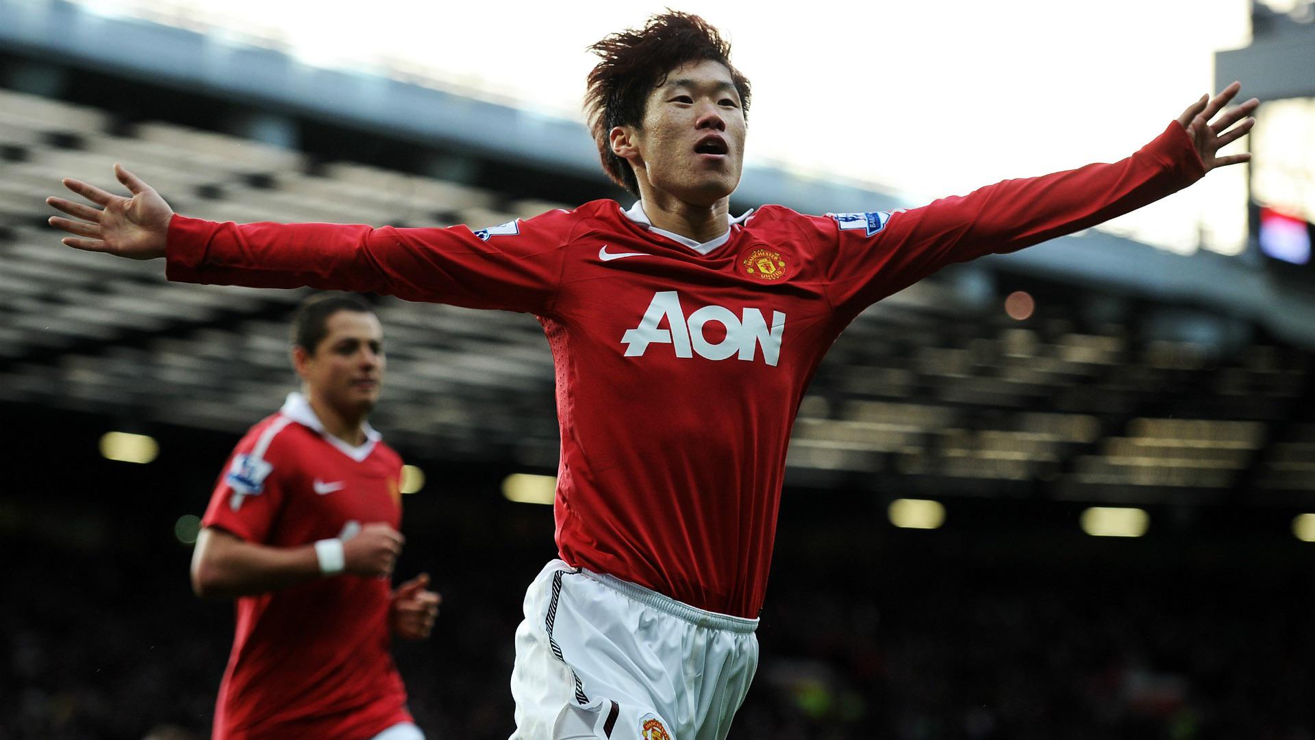 Ảnh bài viết Tại sao Sir Alex luôn chọn Park Ji-sung cho các trận cầu lớn?