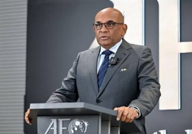 AFC vẫn chưa đưa ra &aacute;n xử phạt ch&iacute;nh thức cho Malaysia.