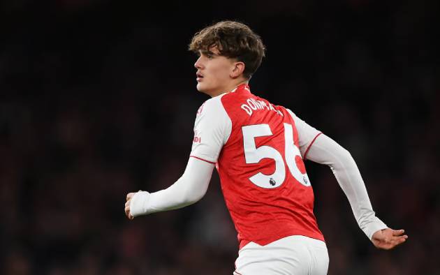 Arsenal sẽ phải l&agrave;m mọi c&aacute;ch để bảo vệ vi&ecirc;n ngọc qu&yacute; của m&igrave;nh.