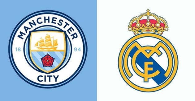 Ảnh bài viết Soi trận Man City vs Real Madrid: Nhiệm vụ bất khả thi