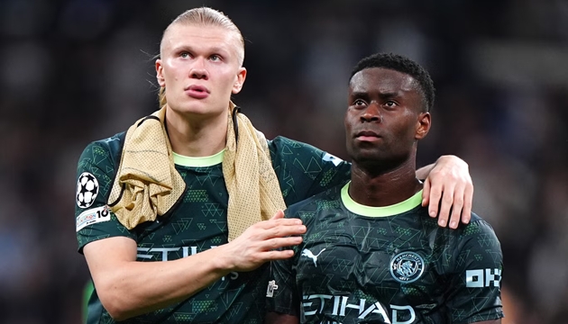 Ảnh bài viết Tuần lễ định đoạt vận mệnh Champions League của Ngoại hạng Anh