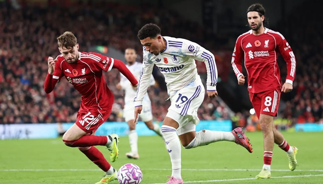 Liverpool hụt hơi tại Ngoại hạng Anh m&ugrave;a n&agrave;y.