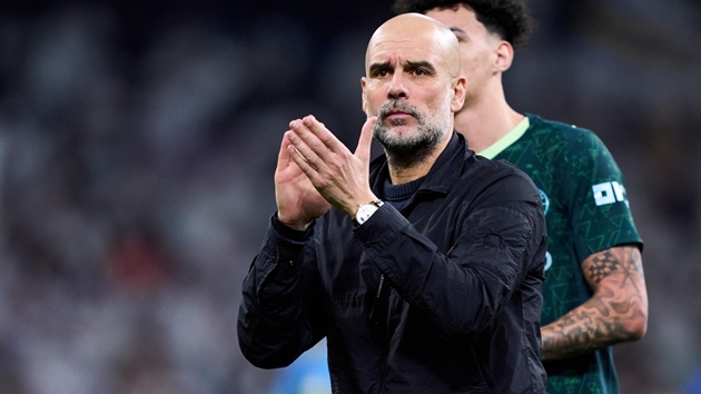 Ảnh bài viết Loạt thông số không thể bỏ qua trước lượt về Champions League