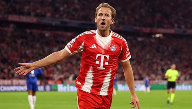 Harry Kane vẫn đang đứng trước những cột mốc ghi b&agrave;n ấn tượng.