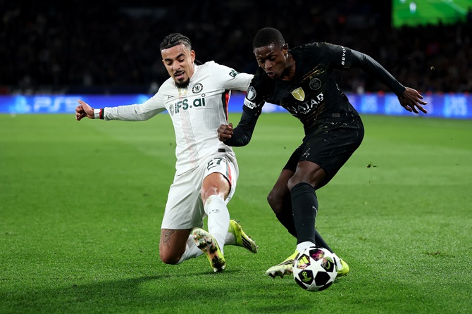 Chelsea kh&oacute; c&oacute; cơ hội l&agrave;m n&ecirc;n kỳ t&iacute;ch.