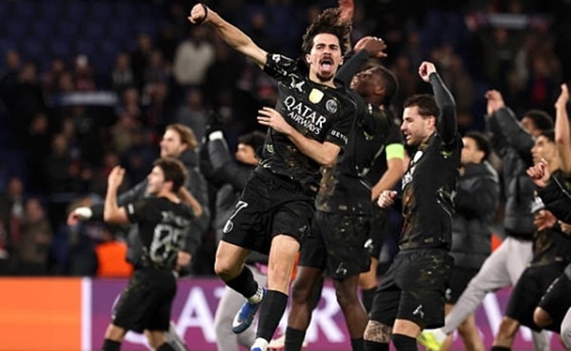 Ảnh bài viết Nghịch lý Ligue 1 khi cả giải đấu phải bẻ cong vì PSG
