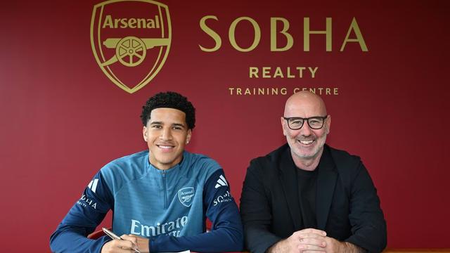 Ảnh bài viết Indonesia săn sao U21 Arsenal để giải quyết bài toán hàng công