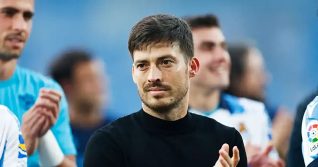 Ảnh bài viết Silva tiết lộ 25 phút quyết định trận Man City tái đấu Real