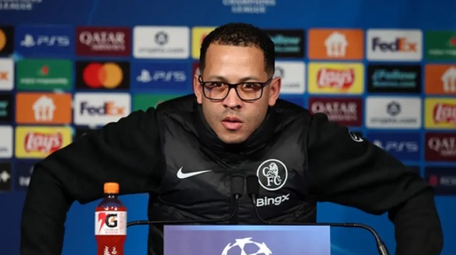 Rosenior khẳng định Chelsea tập trung tuyệt đối cho m&agrave;n t&aacute;i đấu PSG.