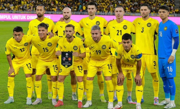 Ảnh bài viết Tổng thư ký AFC hé lộ thời điểm ĐT Malaysia bị kỷ luật