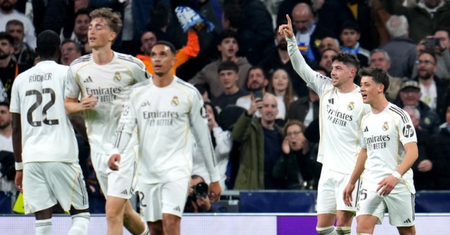 Ảnh bài viết 3 điều đáng chờ đợi ở màn tái đấu Man City và Real Madrid