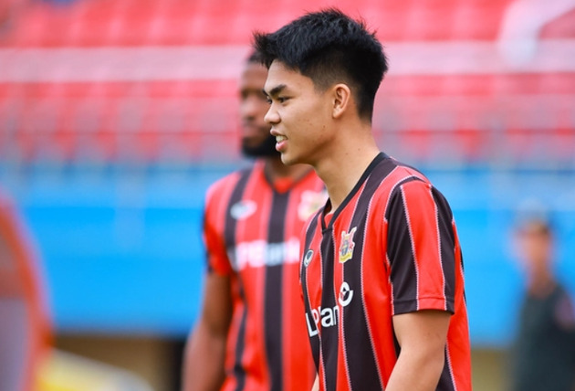 Ảnh bài viết Điểm tin bóng đá Việt Nam 17/3: Nguyễn Lê Phát lỡ hẹn U23 Việt Nam do chấn thương; AFC trì hoãn xử phạt Malaysia