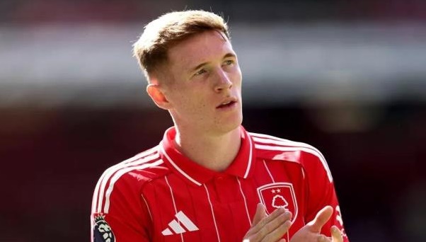 Ảnh bài viết Tin đồn chuyển nhượng sáng 17/3: Bayern tranh Anderson với MU, Arsenal giữ Calafiori